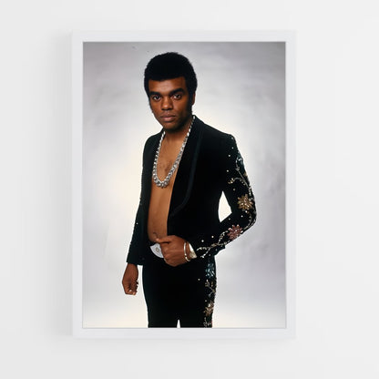 ap-o'kelly isley-1 cadre Blanc