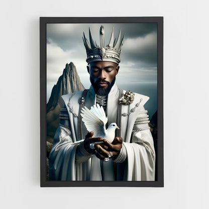 ap-obatala-2 cadre Noir