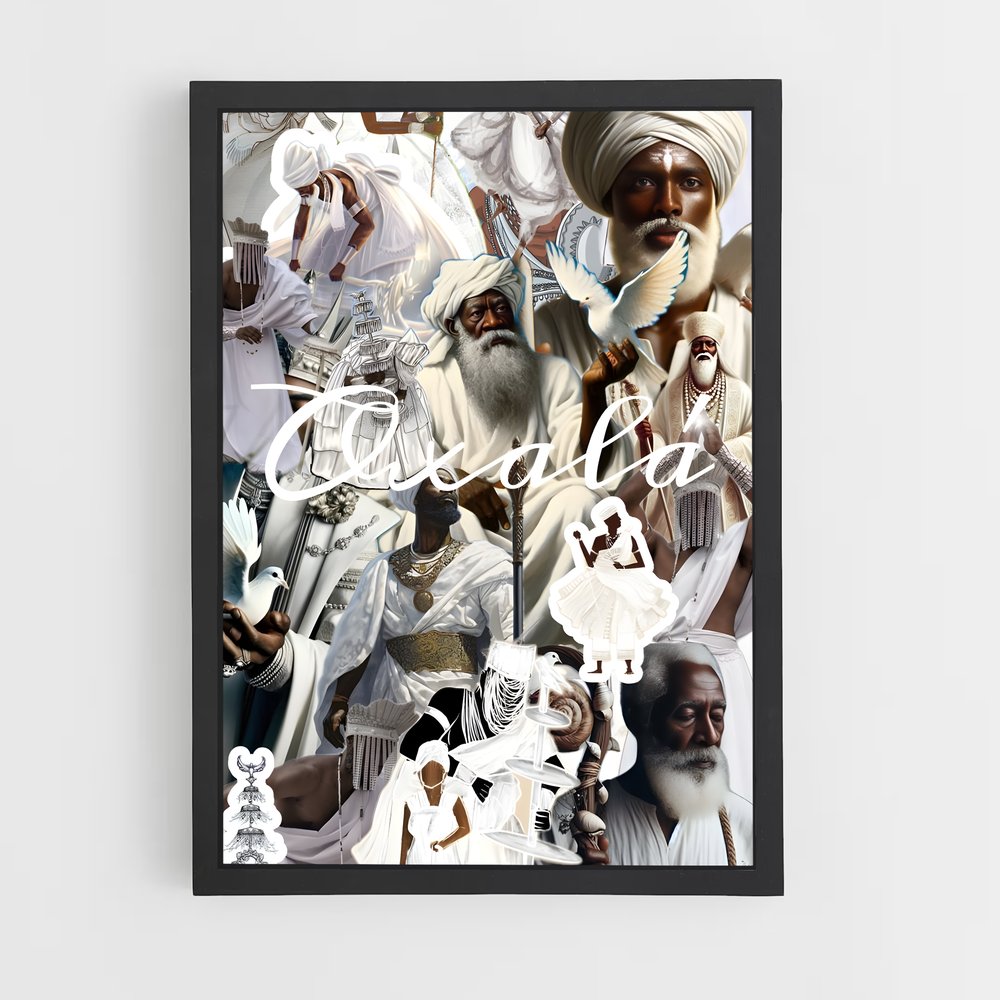 ap-obatala-7 cadre Noir