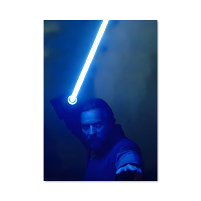 Poster L'Ordre Jedi