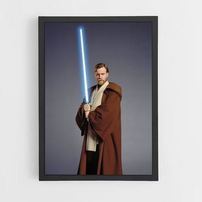 ap-obi-wan kenobi-2 cadre Noir