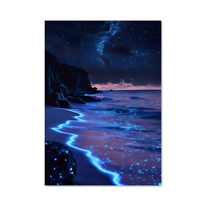 Poster Ocean 97243