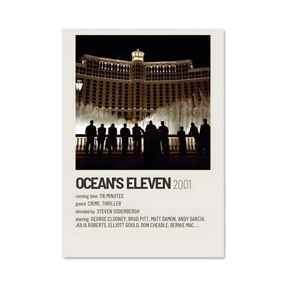 Poster Le Spectacle des Cerveaux