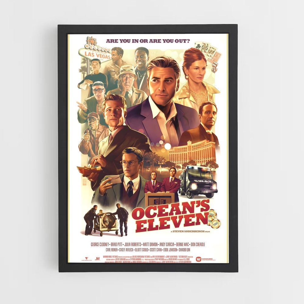 ap-oceans eleven-3 cadre Noir