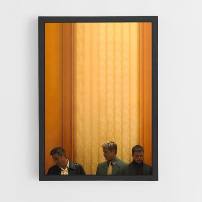 ap-oceans eleven-5 cadre Noir