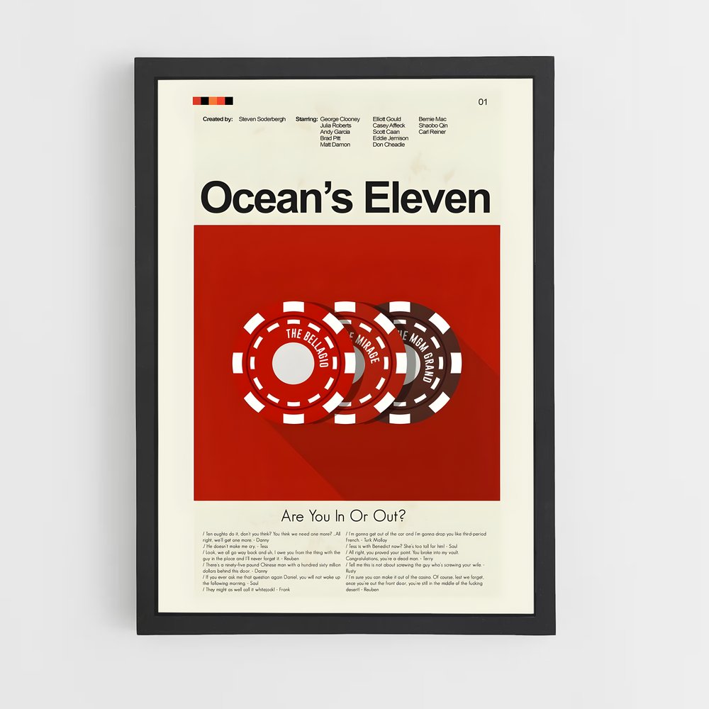 ap-oceans eleven-8 cadre Noir