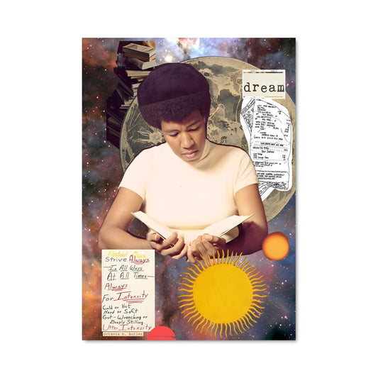 Poster L'Éclat du Soleil