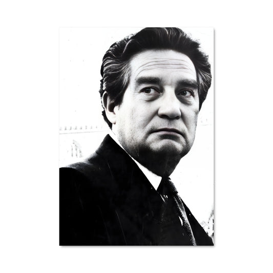 Poster Octavio paz 13206