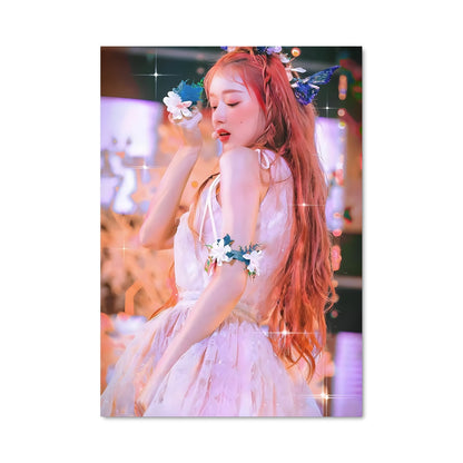 Poster Oh my girl 49059