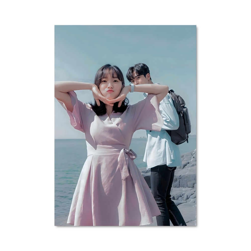 Poster Oh my girl 49061