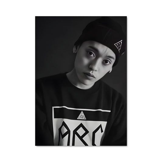 Poster Okasian 54239