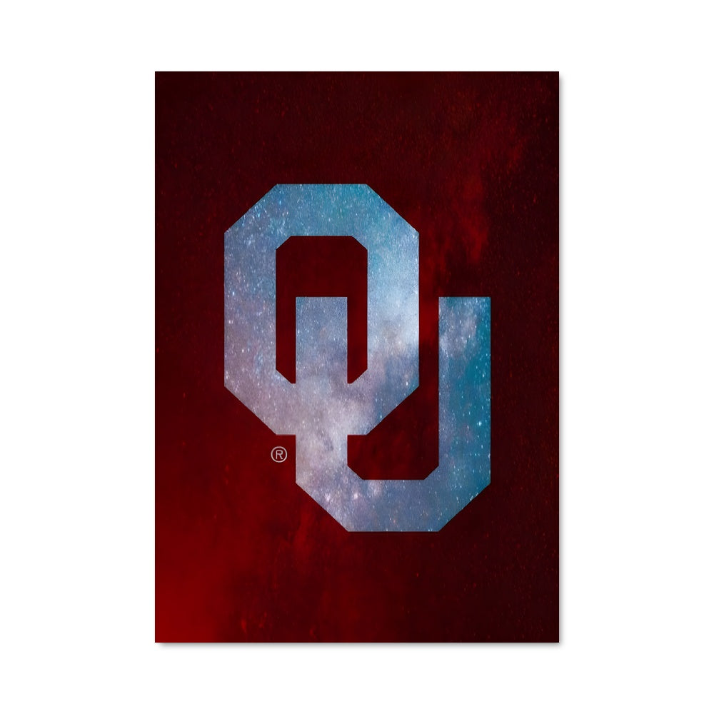 Poster Oklahoma Spirit