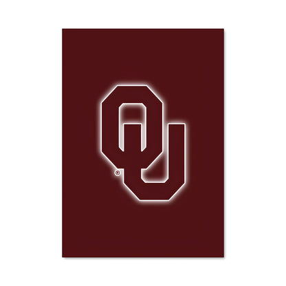Poster Sooner Spirit
