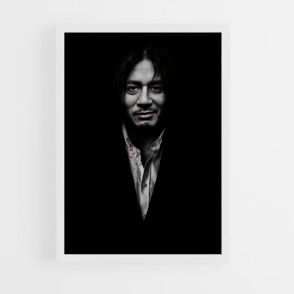 ap-oldboy-5 cadre Blanc
