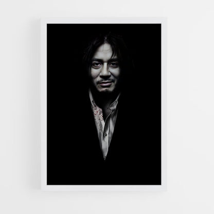 ap-oldboy-5 cadre Blanc