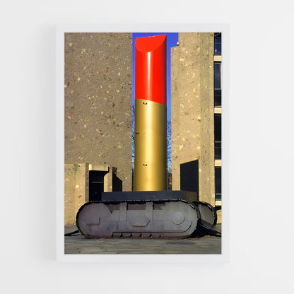 ap-oldenburg lipstick-1 cadre Blanc
