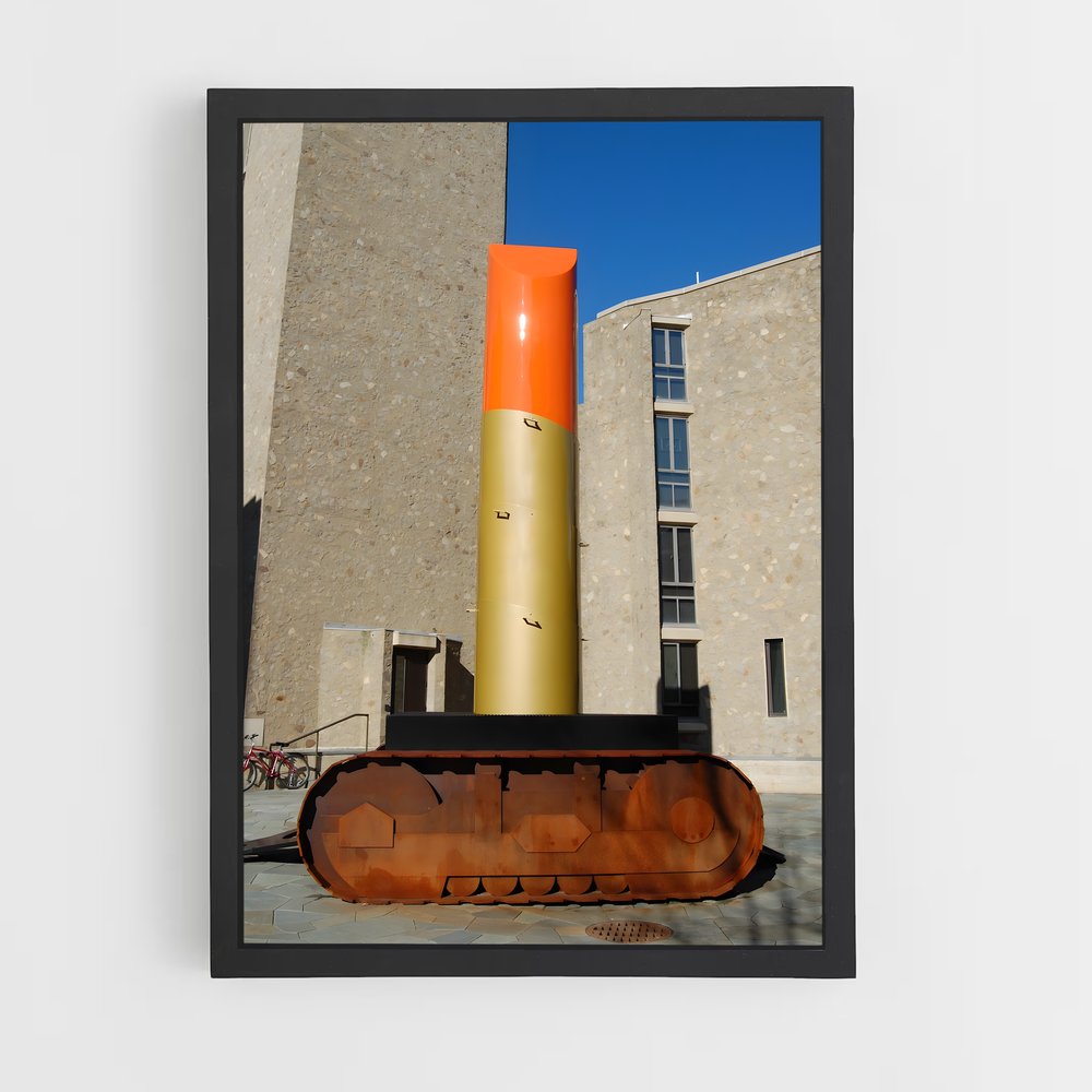 ap-oldenburg lipstick-2 cadre Noir