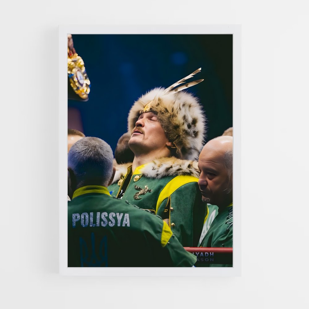 ap-oleksandr usyk-1 cadre Blanc