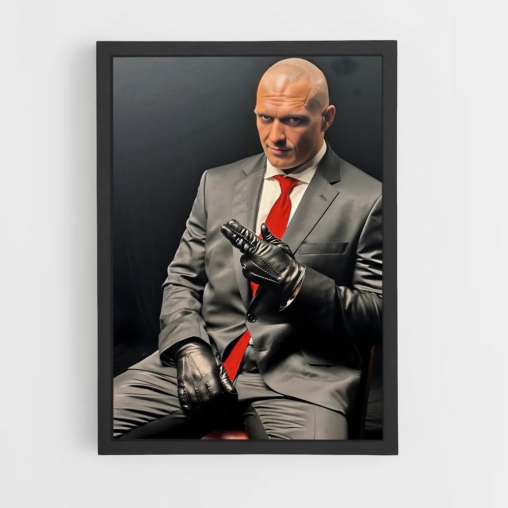 ap-oleksandr usyk-5 cadre Noir