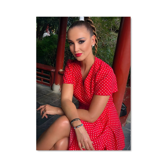 Poster Olga buzova 11468