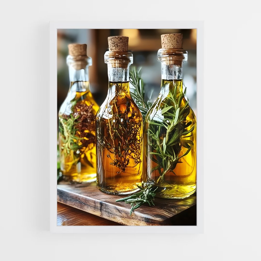 ap-olive oil-1 cadre Blanc