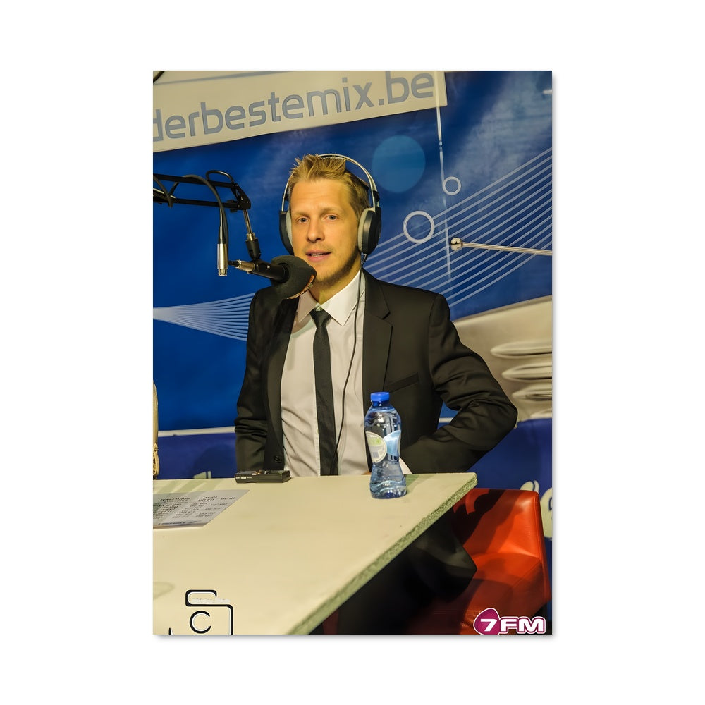 Poster Oliver pocher 9392