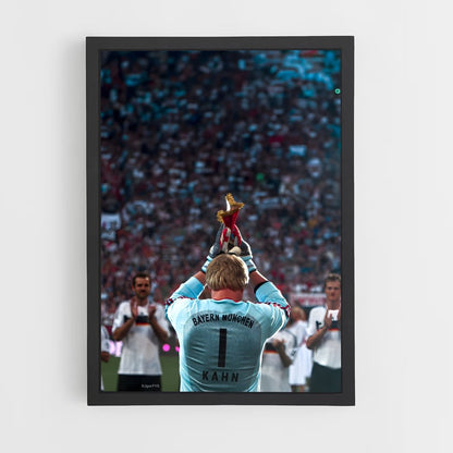 ap-oliver kahn-1 cadre Noir
