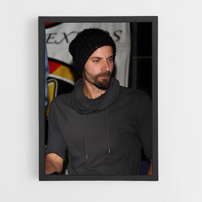 ap-oliver riedel-5 cadre Noir