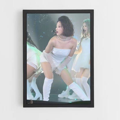 ap-olivia hye-1 cadre Noir