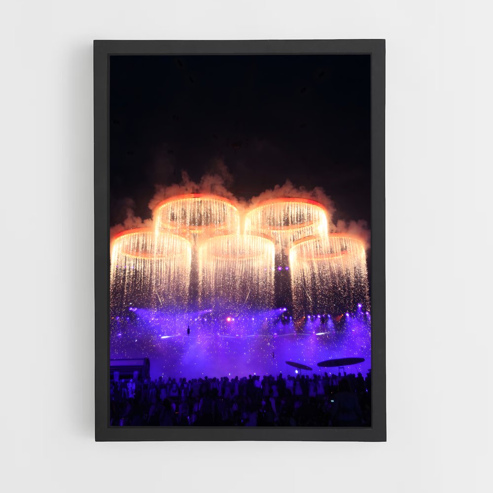 ap-olympic games-3 cadre Noir
