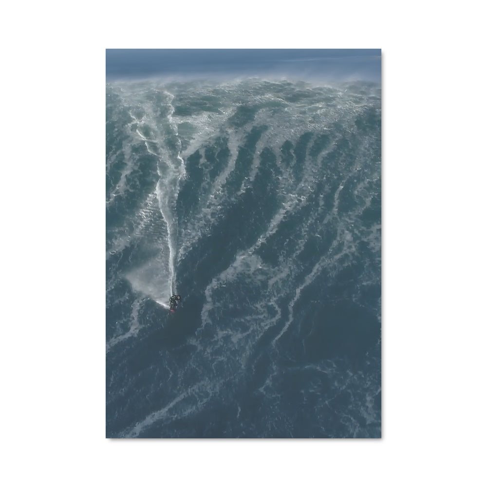 Poster Olympics surfing 75254