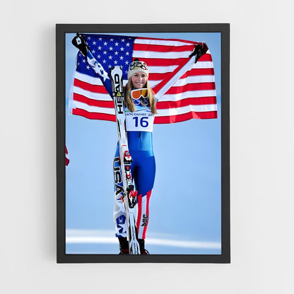ap-olympics alpine skiing-1 cadre Noir