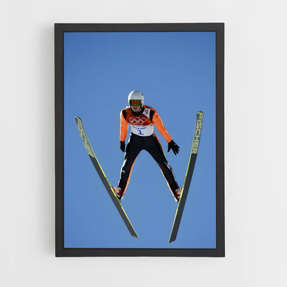 ap-olympics alpine skiing-4 cadre Noir