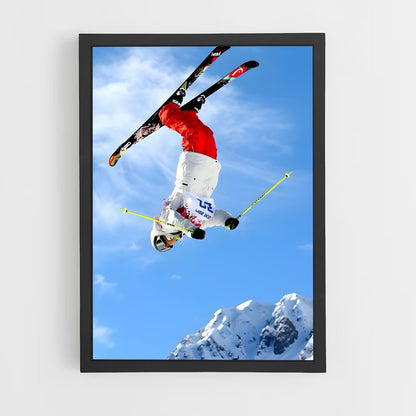 ap-olympics alpine skiing-6 cadre Noir