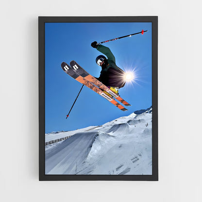 ap-olympics freestyle skiing-5 cadre Noir