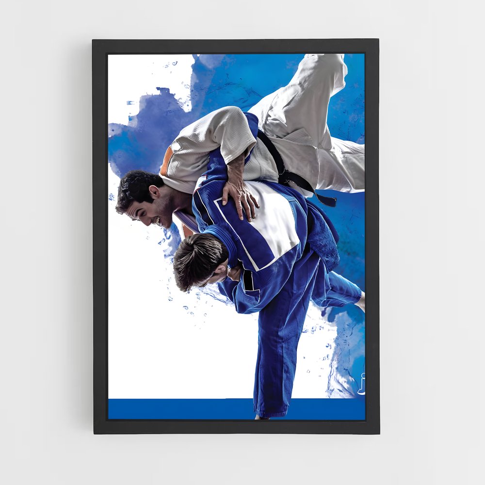 ap-olympics judo-3 cadre Noir