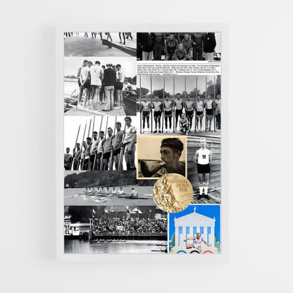 ap-olympics rowing-1 cadre Blanc