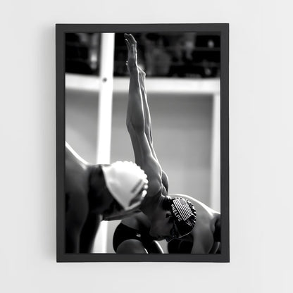 ap-olympics swimming-2 cadre Noir