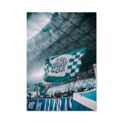 Poster Les Ciel & Mer