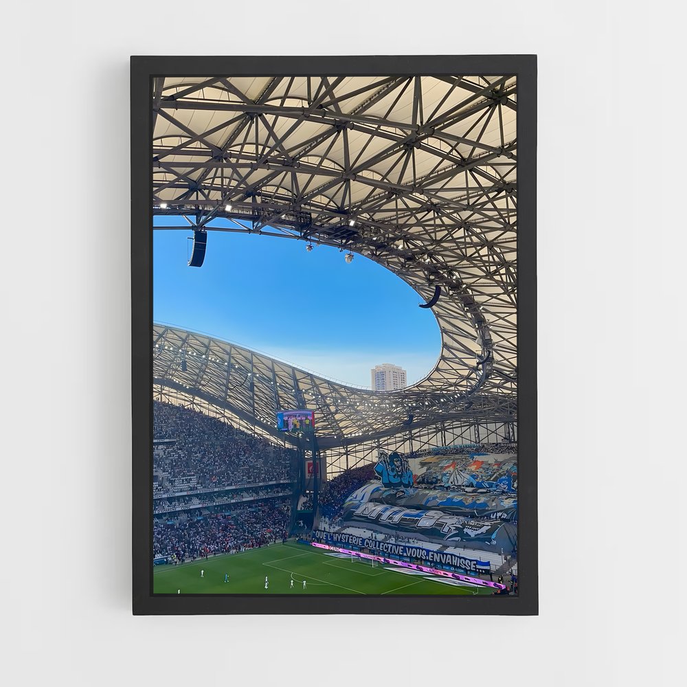ap-olympique de marseille-8 cadre Noir