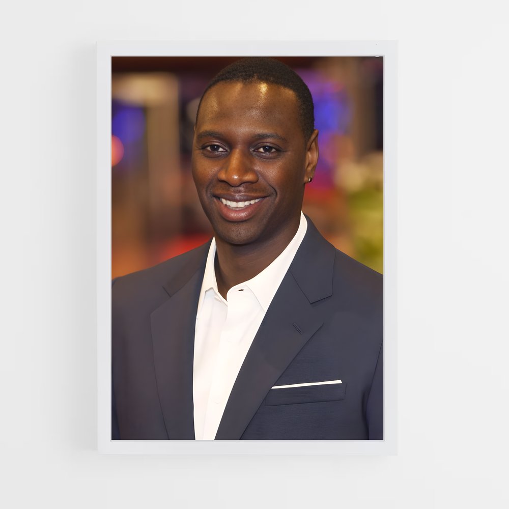 ap-omar sy-4 cadre Blanc