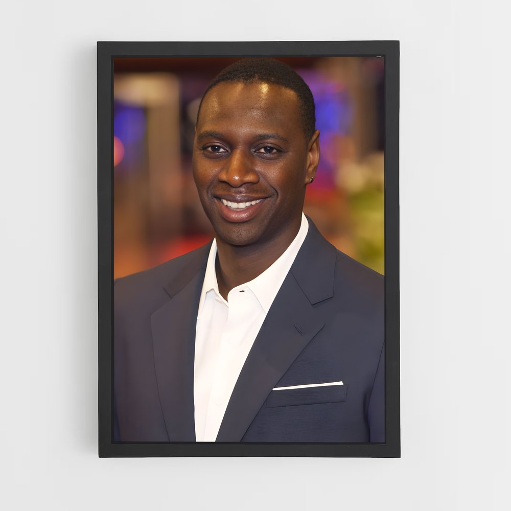 ap-omar sy-4 cadre Noir