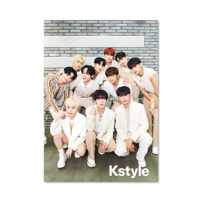 Poster Omega 52205