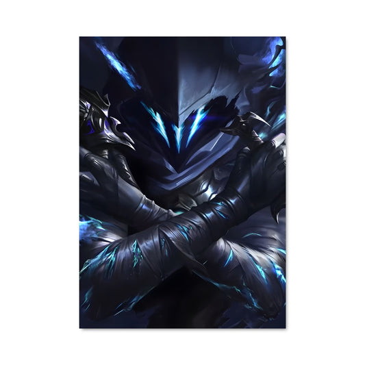 Poster Omen 45046
