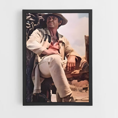 ap-once upon a time in the west-6 cadre Noir