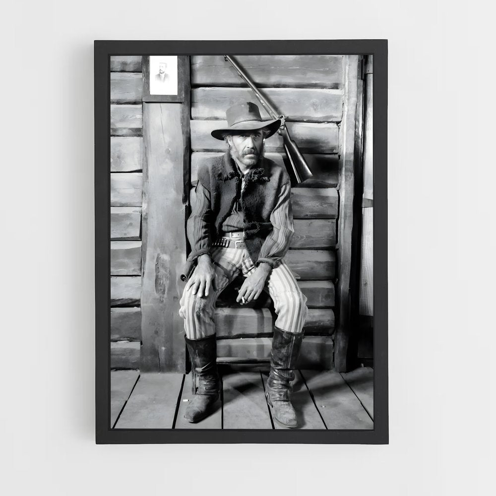 ap-once upon a time in the west-8 cadre Noir