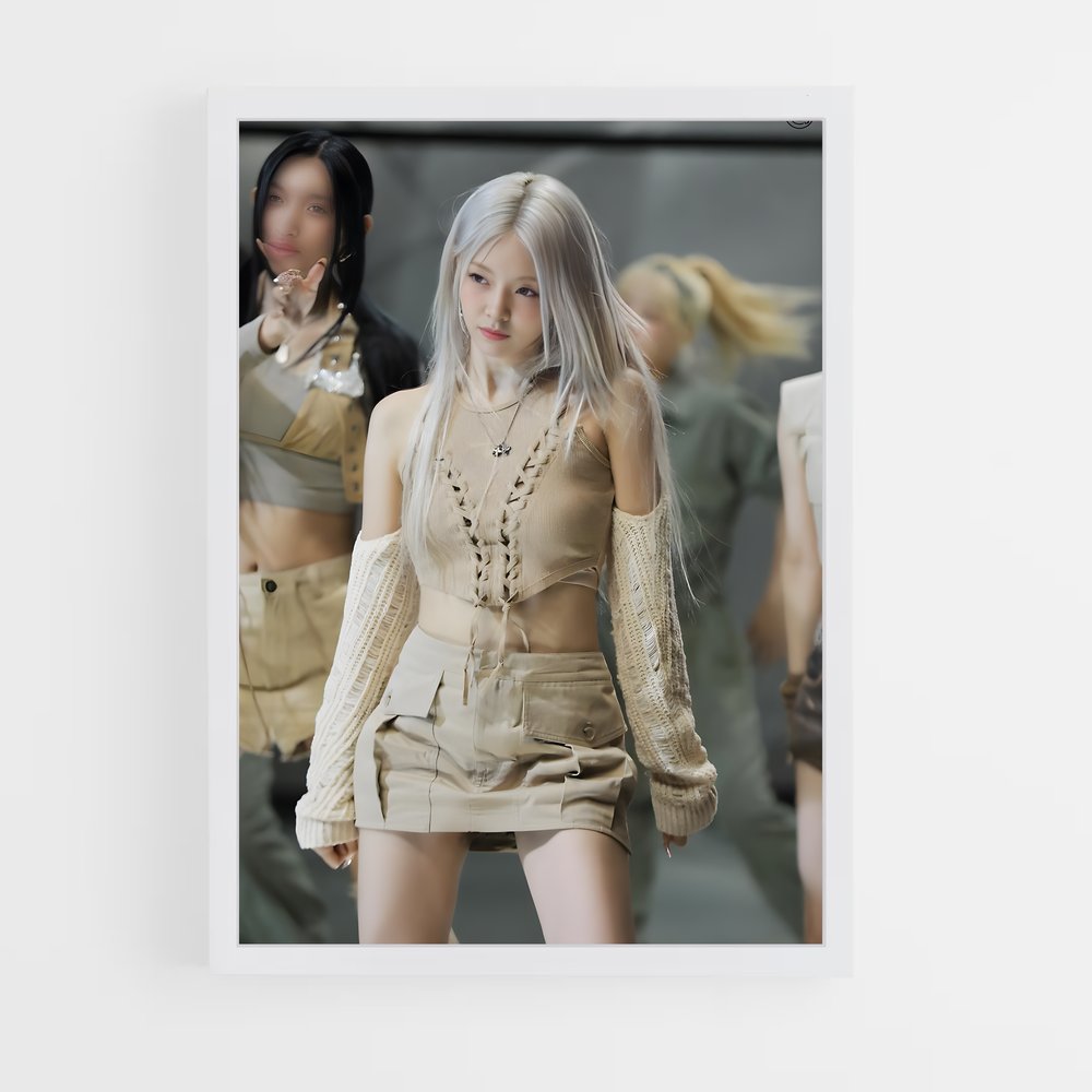 ap-onda-6 cadre Blanc
