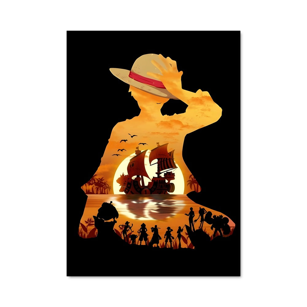 Poster Pirate's Legacy