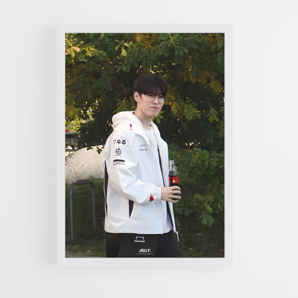 ap-oner-10 cadre Blanc