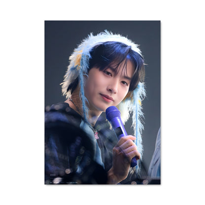 Poster Oneus 49120